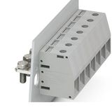 HDFK 50-VP-IB/IB - Panel feed-through terminal block