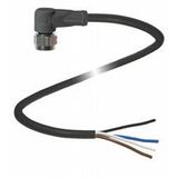 V1-WV4A-BK10M-PUR-U coupling