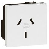 Arteor WCD Australia 10A switched