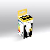 LED bulb E14 3000K 7,5W 620lm