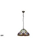 MIRELLA E27 2X60W 8086