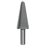 Sheet metal cone bit, cylindrical 5-20 mm, 71 mm, 8 mm 1 pcs.