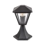 PARAVENTO E27 40W IP44 7148