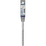 Hammer drill bit SDS-plus-5X 10 x 100 x 160 mm