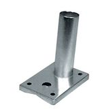 Lamp unit holder for wall (21,0028)