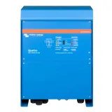 Victron Energy Power inverter / charger Quattro 12/5000/220-100/100 120V VE.Bus