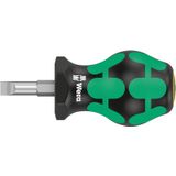 335 Stubby/carburateurschroevendraaier, 1.2 x 6.5 x 24.5 mm