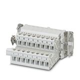 HC-B 16-A-UT-PER-F - Terminal adapter