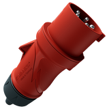 Plug PTX G 16A5p6h IP54