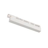 48V SYSTEM, Intrack LED Treiber, 48VDC, 200W, On/Off, Klemme für 220-240VAC Anschlusskabel, Kabelkammer, weiß