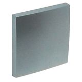 ROCKER FOR SWITCHES ALUMINIUM