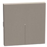 Light Now - switch cover 2m ax stone