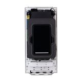 High Performance Frequency inverter, Three-phase, 500 V, 205 A, 90 kW/