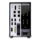 FH medium speed & performance controller 2-core, NPN/PNP 4 cameras wit FH  0093M