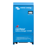 Victron Energy Built-in Battery Chargers Centaur Charger 12/100(3) 120-240V