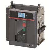 E2.2V-A 2000 Ekip Hi-Touch LSI 4p WMP