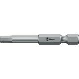 840/4 Z Zeskant Bits, 3/16&quot; x 50 mm