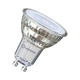 LED PAR1650120 3.1W 827 GU10 P LEDV