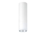 P-INF SC R70 900-940 LDO FL-SM WH - LED surface-mount ceiling luminaire