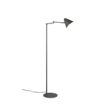 Cosima floor lamp E14 anhracite