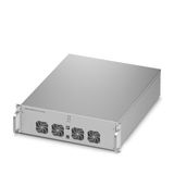 CHARX CTRL-AXC/1KDC/500A - DC charging controller