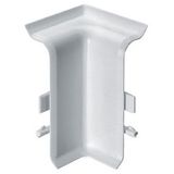 SLTK INTERIOR CORNER 20X70-50 RAL9010