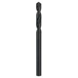 Stub drill bits, HSS-R, DIN 1897 5 x 26 x 62 mm 10 pcs.