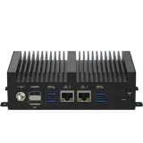 Visu Pro Server, German