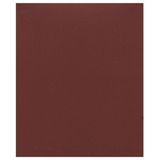 J475 sanding sheet 230x280 mm, 320
