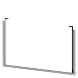 Upgrade to degree of protection IP55, H: 550mm W: 850 mm