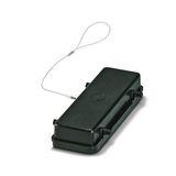 HC-B24-HCLFD-PR-BK - Protective cover