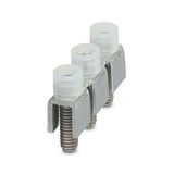Terminal Block Bridge FBI 3-15 3 Position Screw