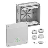 Junction box Abox 160-16²