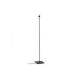 CORTINA floor base black 230V LED E27 15W