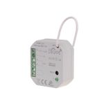 Radio relay module; flush-mounted - Long Range