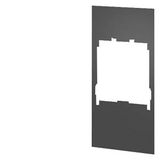Masking frame for 3NP506