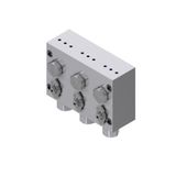 MBV 5000 Test valve M/12