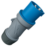 Plug PTX R 32A3p6h IP54