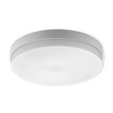 Sensor luminaire LUMO IP44 LED 25W 830/840 R 1M