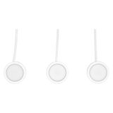 UNDERCABINET SPOTPUCK65MM3X3W830WT OSRAM