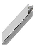 48V BASIC TRACK 3000MM WHITE