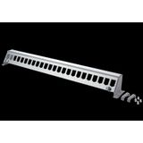 SmartConnect Patchpanel 24 ports MC module