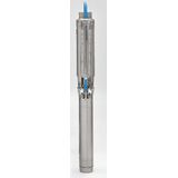 Submersible deepwell pump SP 46-16 Rp3&quot; 26 kW 3x380-415V 50Hz