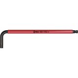 950 SPKL Stiftsleutel Multicolour, Metrisch, 6 x 172 mm