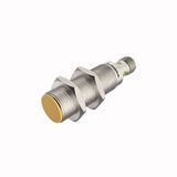 HF Read/Write Head For Explosion Hazardous Areas or Areas with Extreme Requirements (e.g. Food Industry)   TB-EM18WD-H1147-EX
