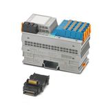 AXL F EX IS RTD8 XC 1F - Temperature module