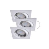RABALUX 1055 GU10 3x50W