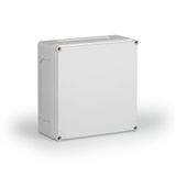 CPCF303013G | Enclosure PC 300 x 300 x 132 mm
