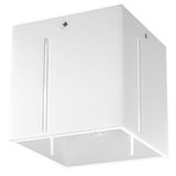 SPOT PIXAR WHITE G9 1X40W IP20