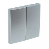 ROCKER F/DOUBLE-FUNCT MEC W/ ORIENT LIGHT AL